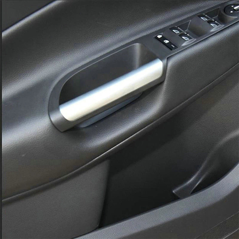 Front Left Interior Door Handle Trim for Ford Escape (2013-2019)