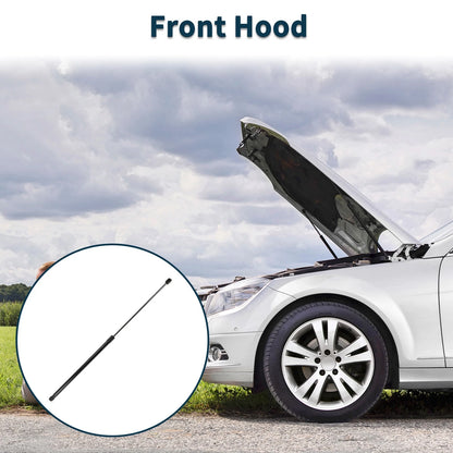 Hood Lift Supports Struts for Hyundai Genesis Coupe (2010-2016)