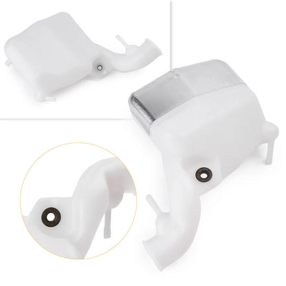 Overflow Coolant Bottle for Honda CBR600RR 2003-2006 (2003-2006)