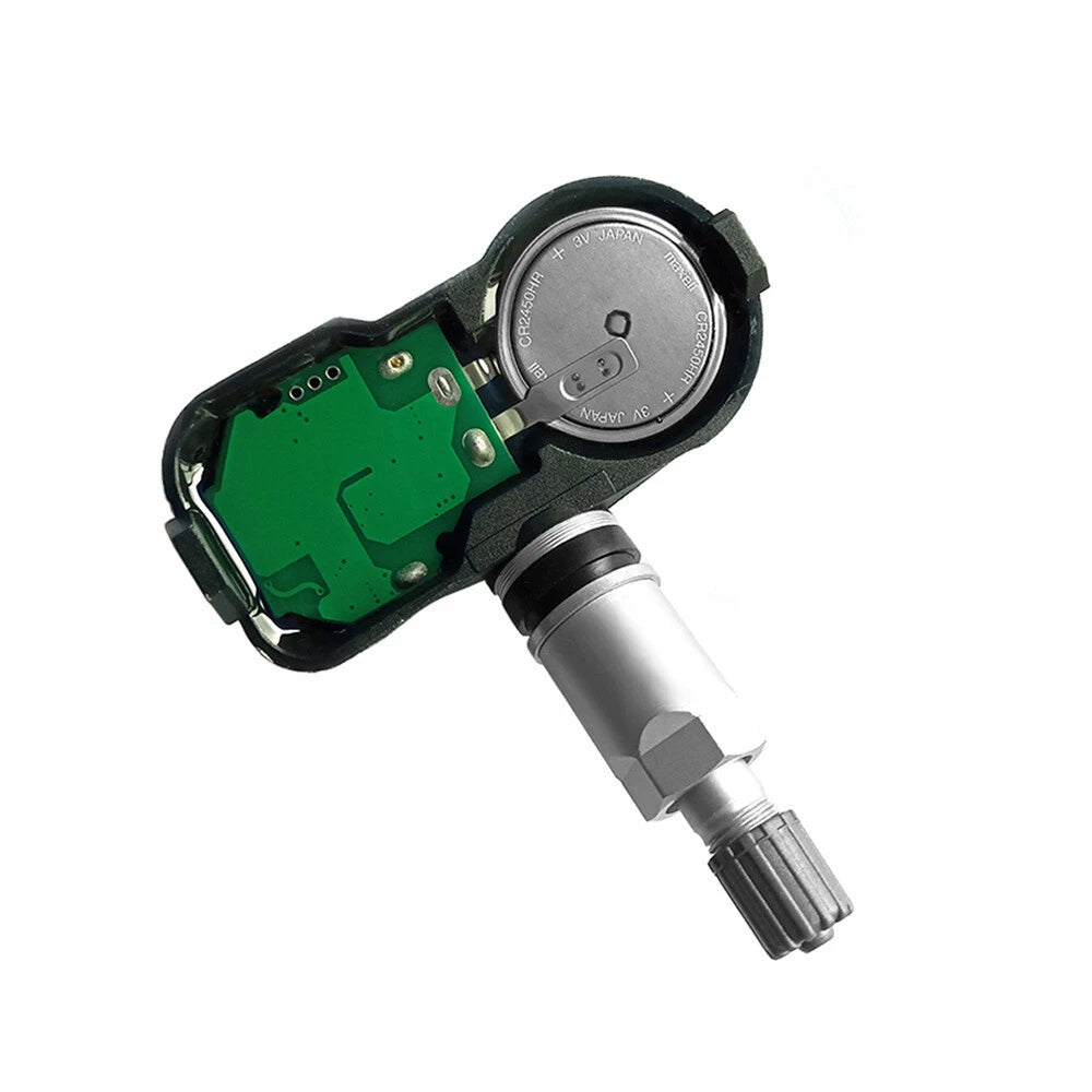 4 x TPMS Pressure Monitor Sensors for Toyota Avensis, Camry, Corolla (1986)