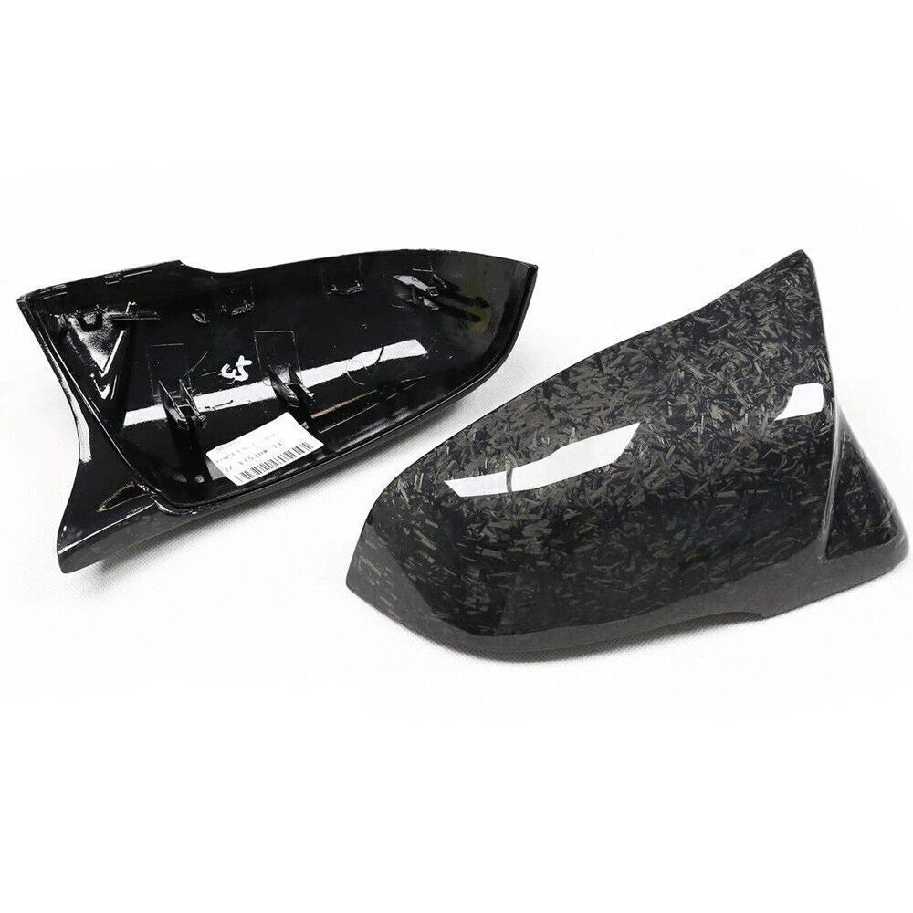 Rear Side Mirror Covers for BMW F40 F48 F44 F45 Z4 (2018-2023)