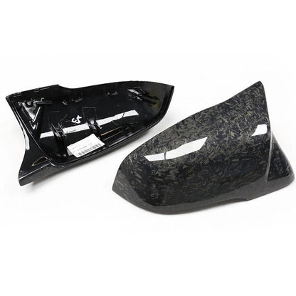 Rear Side Mirror Covers for BMW F40 F48 F44 F45 Z4 (2018-2023)