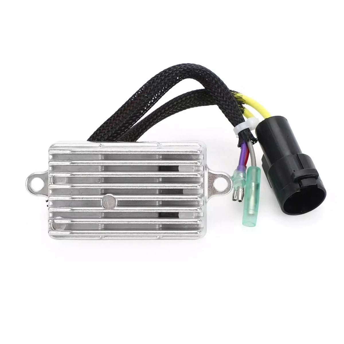 Rectifier Plastic Conn for Johnson/Evinrude 9.9-35 HP 1995-2001