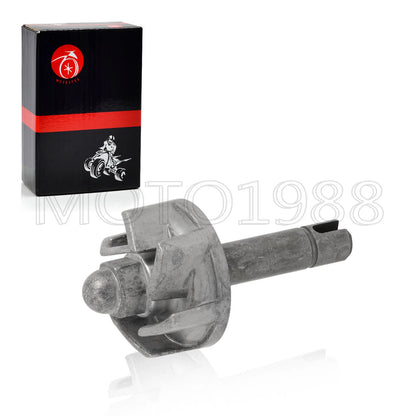 WATER PUMP SHAFT ASSY for YAMAHA KODIAK GRIZZLY RHINO WOLVERINE 400 450 (1998–2016)