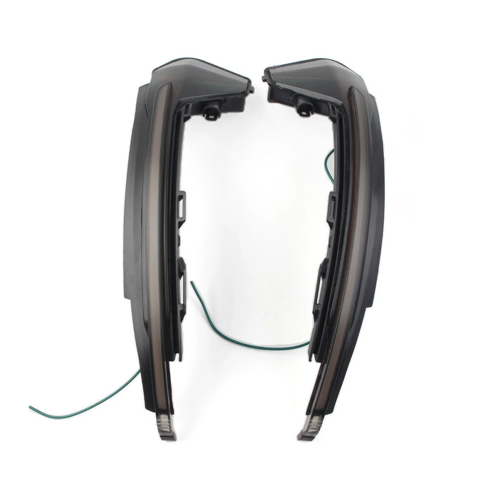 Dynamic LED Wing Mirror Indicator Light for Audi A1 8X (2011-2019)
