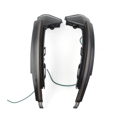 Dynamic LED Wing Mirror Indicator Light for Audi A1 8X (2011-2019)