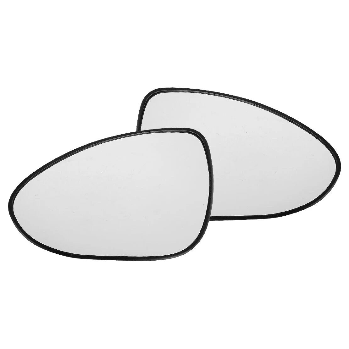 Rear View Mirror Glass for Holden Barina, Chevrolet Aveo (2006-2011)