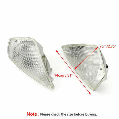 Front Indicator Turn Signal Lens for Ducati 749 999 (2002-2006)