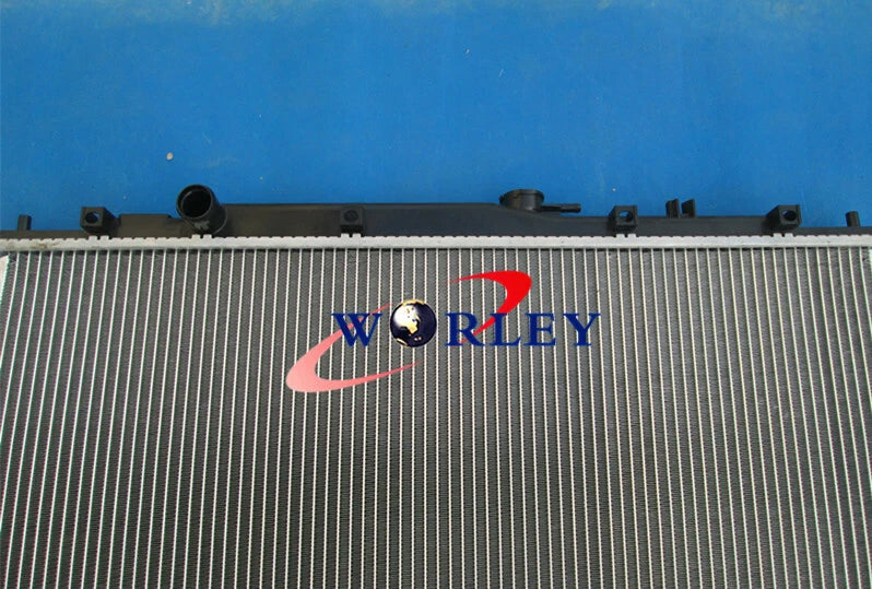 Aluminum Radiator for 1999-2004 Honda Odyssey (1999-2004)
