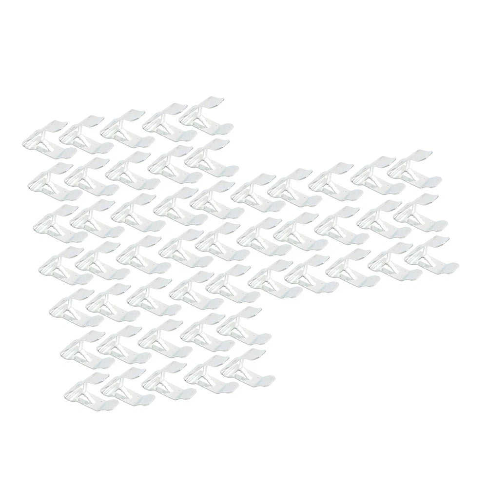 Dashboard Trim Moulding Clips for Make & Model
