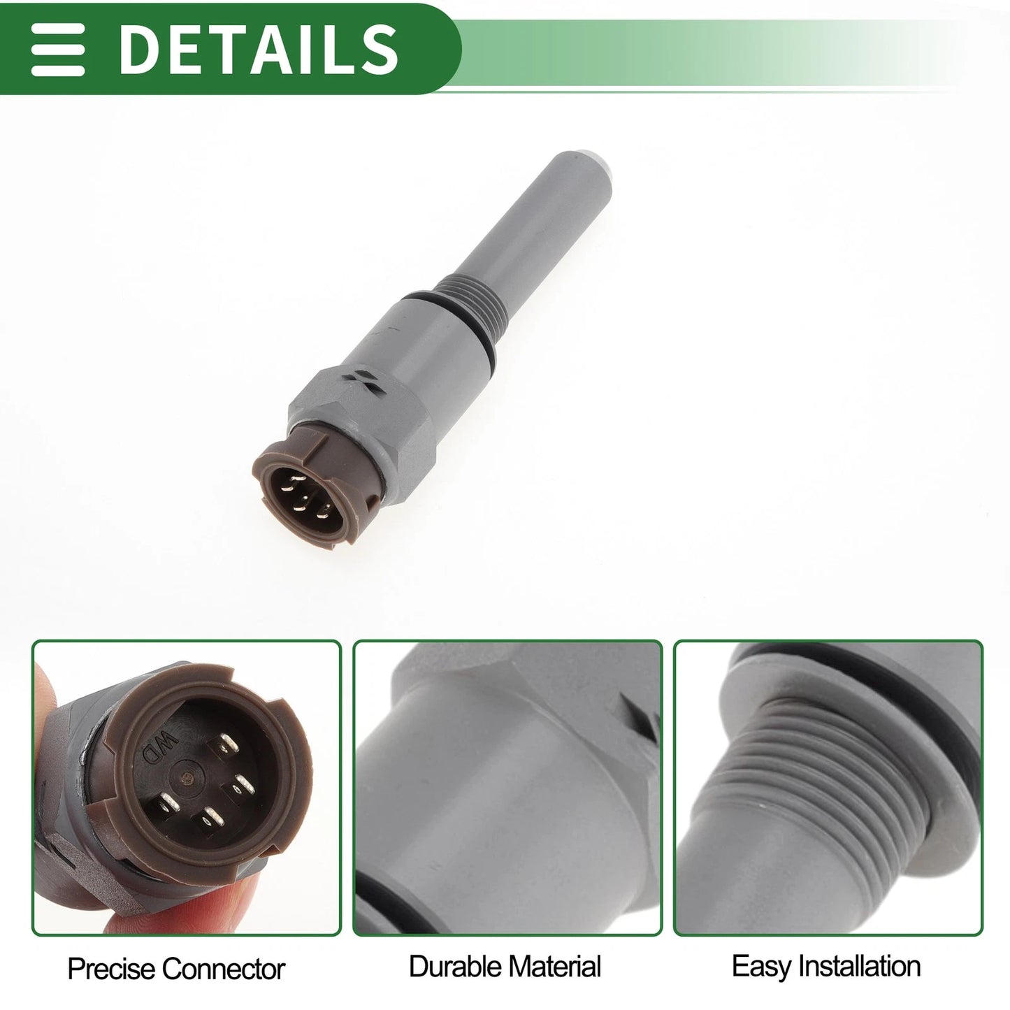 Transmission Speed Sensor for Volvo FLC (2006-2013)