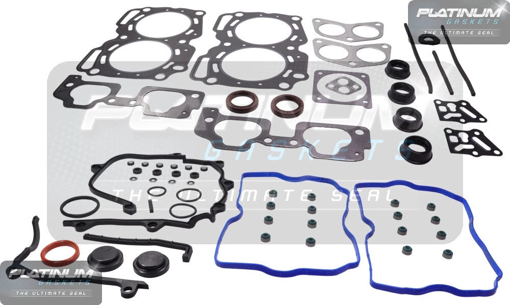 HEAD GASKET SET for SUBARU FORESTER SH9 (2007–2011)