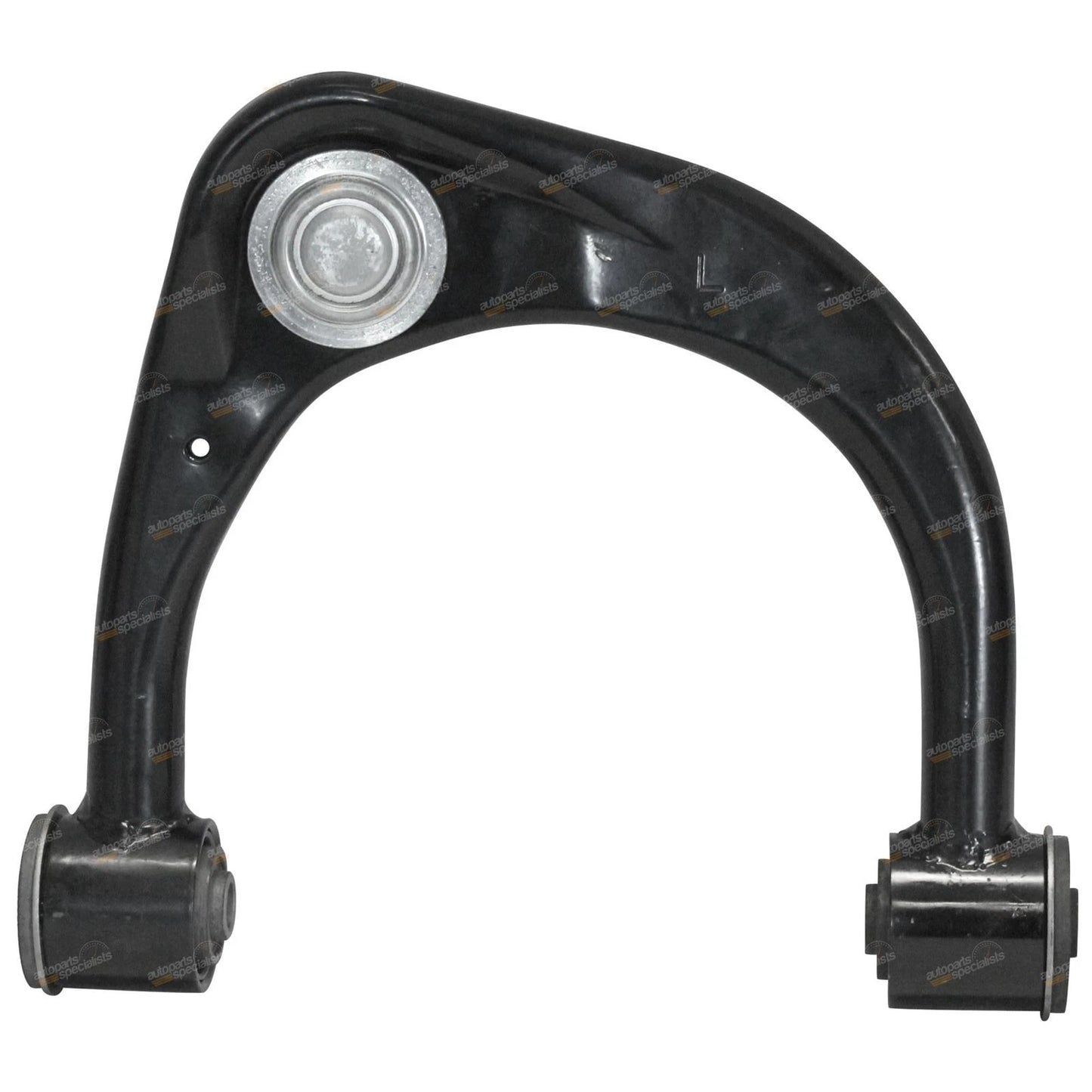 Front LH Upper Control Arm Assembly for Hilux GGN25 KUN25R KUN26 (2005–2016)