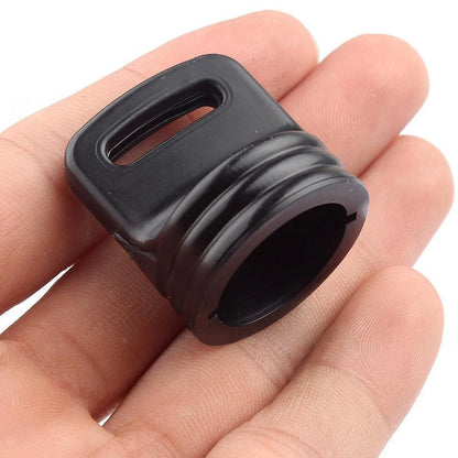 Ignition Key Switch Lid for Yamaha Outboard Engine 300/700