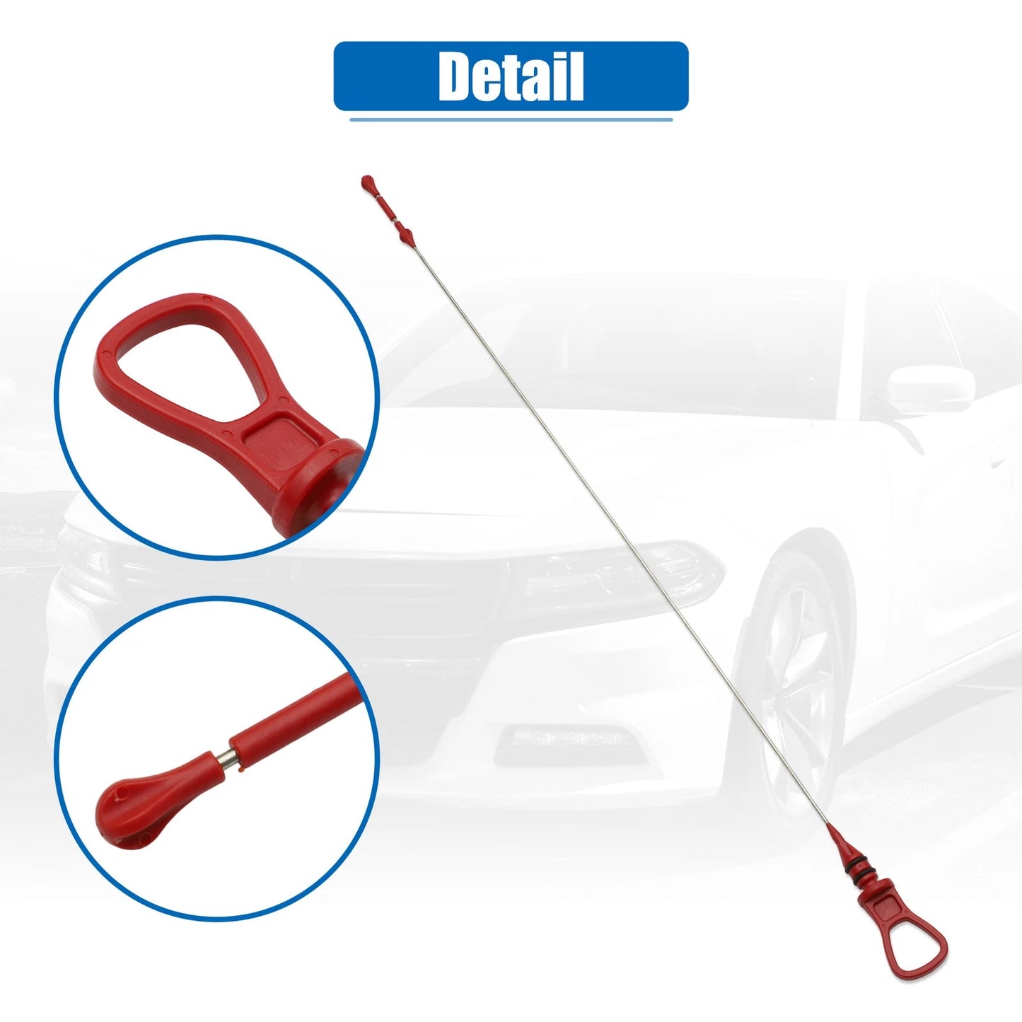 Engine Oil Dipstick for BMW 3 Series E46 (2000-2006)