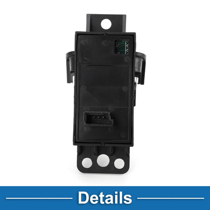 Brake Button Parking Switch for BMW 740i (2016-2019)