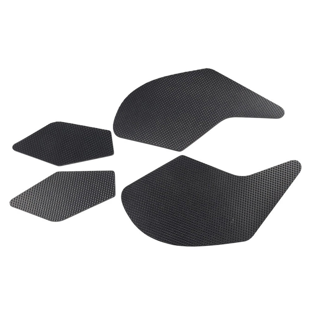 Fuel Tank Traction Pads for Kawasaki Ninja 300 Z300 (2013-2017)