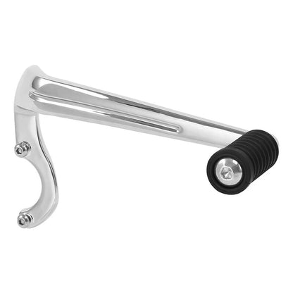 Chrome Heel Shifter for Indian Chieftain, Roadmaster Elite (2014-2020)