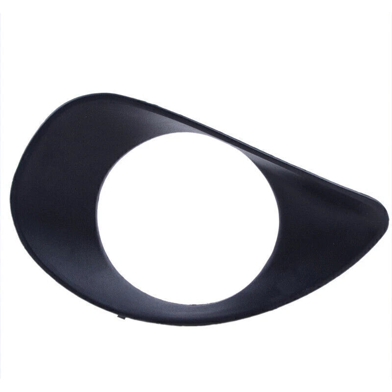 Left Fog Light Grill Cover for Toyota Yaris 2006-2010 Hatchback (2 x)