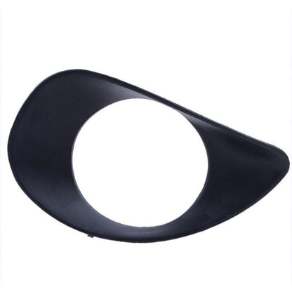 Left Fog Light Grill Cover for Toyota Yaris 2006-2010 Hatchback (2 x)