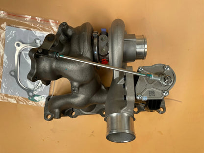 Billet Turbo for Hyundai Sonata, Santa Fe, Kia Optima, Sportage 2.0L (2011-2023)