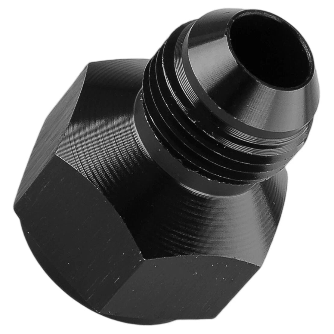 10AN to 8AN Reducer Hose End Fitting Adapter for Car