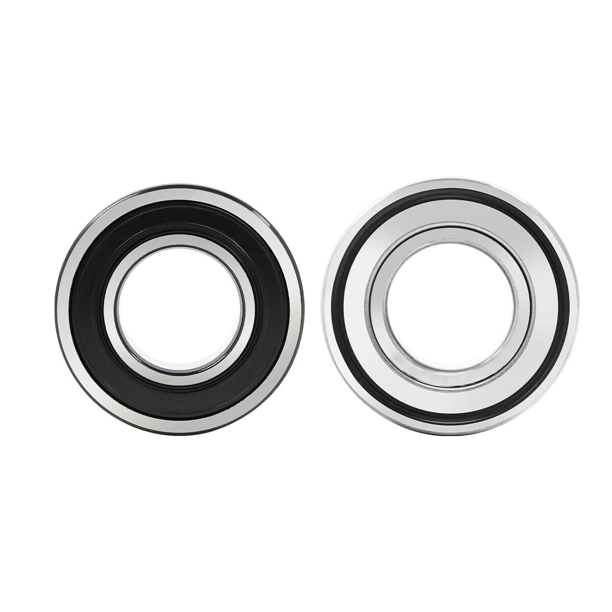 Sealed Ball Bearings for Harley Touring Electra Glide Front Wheel 18''