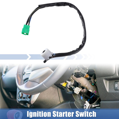 Ignition Starter Switch Key Switch for Toyota Land Cruiser (2008-2021)