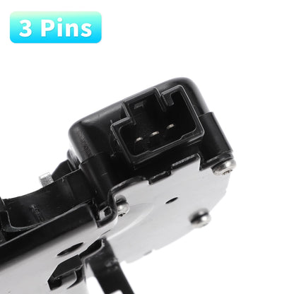 Rear Liftgate Door Lock Actuator Motor for Nissan Maxima (2016-2021)
