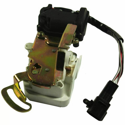 4X Door Lock Actuator Set for Ford Falcon AU BA BF (1998-2006)