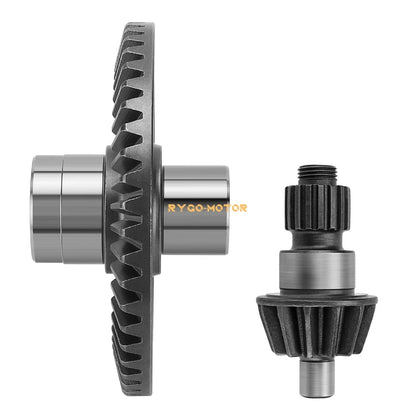 Differential Ring Pinion Gear for Honda Rancher 400 TRX400 (2004–2007)