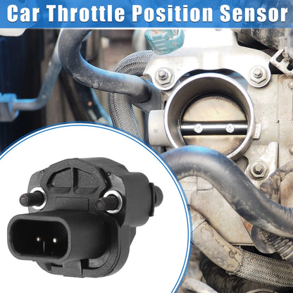 Throttle Position Sensor for Jeep Wrangler 2.5L 4.0L (1991-1996)