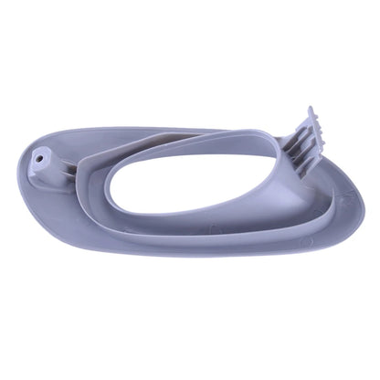Fog Light Cover for Honda Fit/Jazz GE6/GE8 (2012-2014)