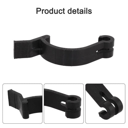 Air Cleaner Cover Clamp for Ford F-Series Mustang