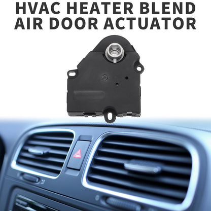 HVAC Heater Blend Door Actuator for Buick Rainier (2004–2007)