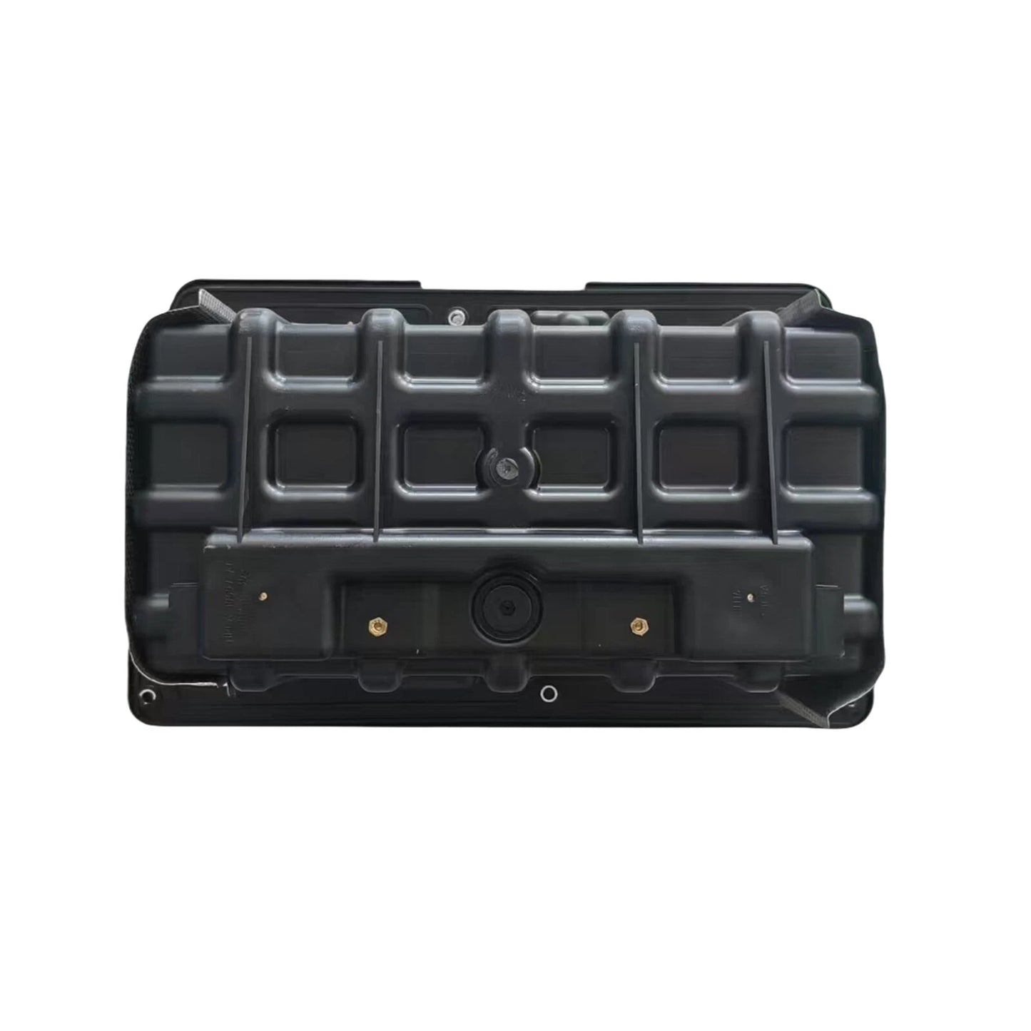 Battery Holder Tray Cover for Range Rover L405 L494 (2013-2017) Black