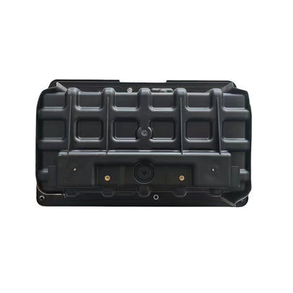 Battery Holder Tray Cover for Range Rover L405 L494 (2013-2017) Black