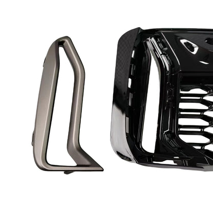 Fog Light Covers for BMW 3 Series G20 G28 M340i (2019-2022)