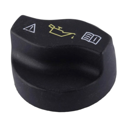 Oil Filler Cap for Mercedes-Benz C, CL, CLK, E, S, G, GL, GLC, GLE, GLK