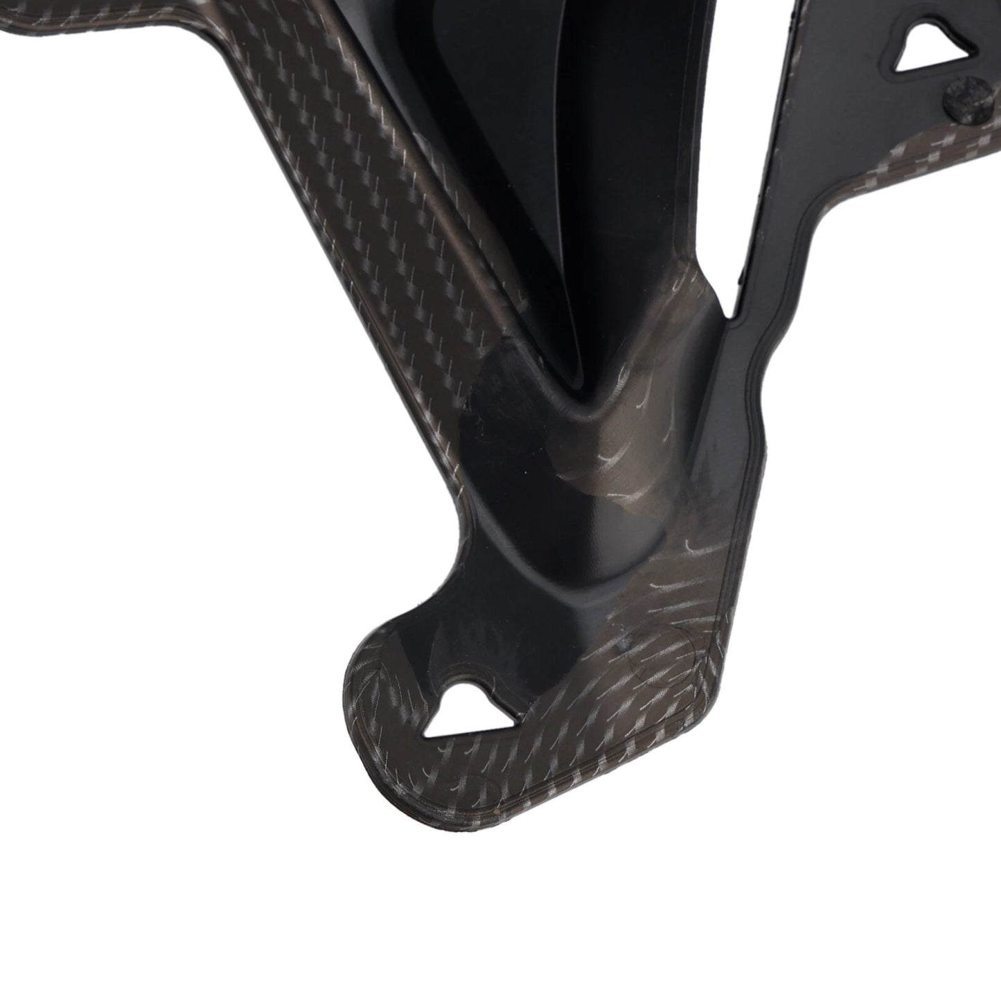Inner Side Cover Fairing Trim for Daytona 660 (2024-2025)