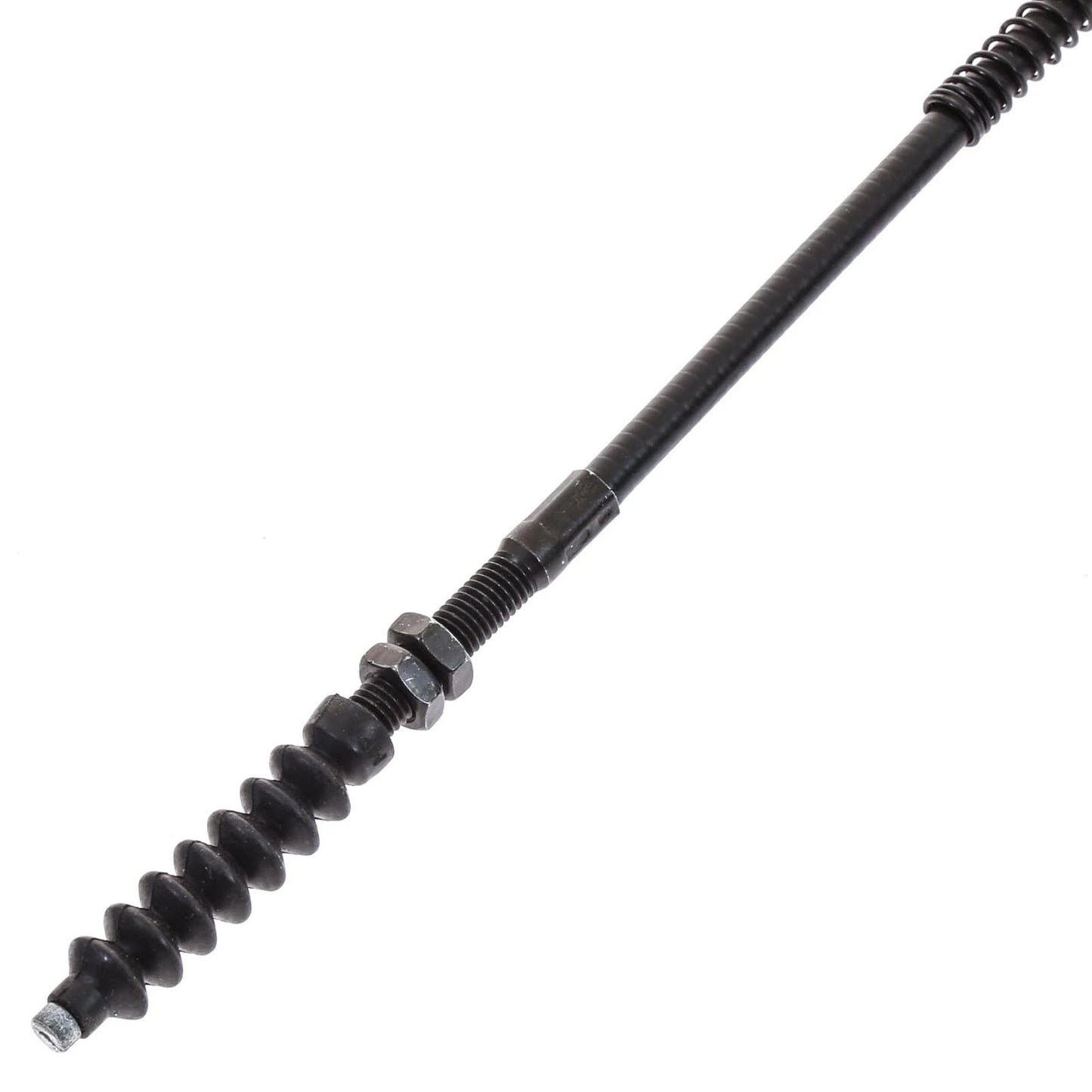 Clutch Cable for Yamaha Warrior 350 (1987–2004)