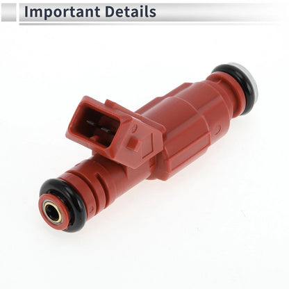 Fuel Injector for Ford Explorer 4.0 (1997-1998) - Engine Fuel Nozzle
