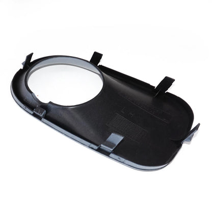 Front Left Bumper Cover Fog Light Trim Bezel for BMW X5 (2000-2006)