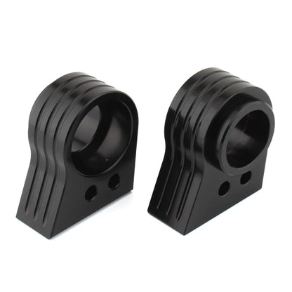Handlebar Riser Spacer Adapter Kit for Kawasaki ZZR1100, GPZ1100, ZX1000E (1989-2001)
