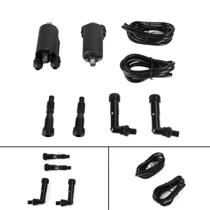 Ignition Coil Module for Honda CB750C, CB750F, CB900C, CB900F (1979-1983)