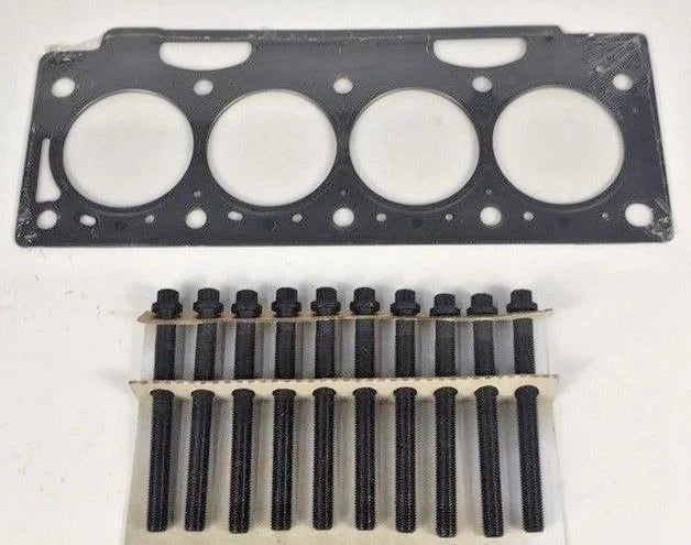 2 x Head Gasket Bolts Megane Scenic Laguna Vivaro Trafic Interstar 1.9 DCi F9Q