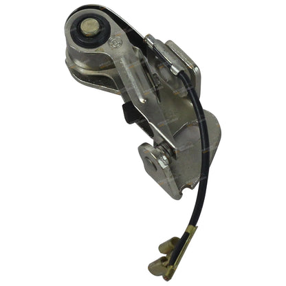 Ignition Contact Points 8cyl 4.9L for Ford Falcon XY (1971-1972)