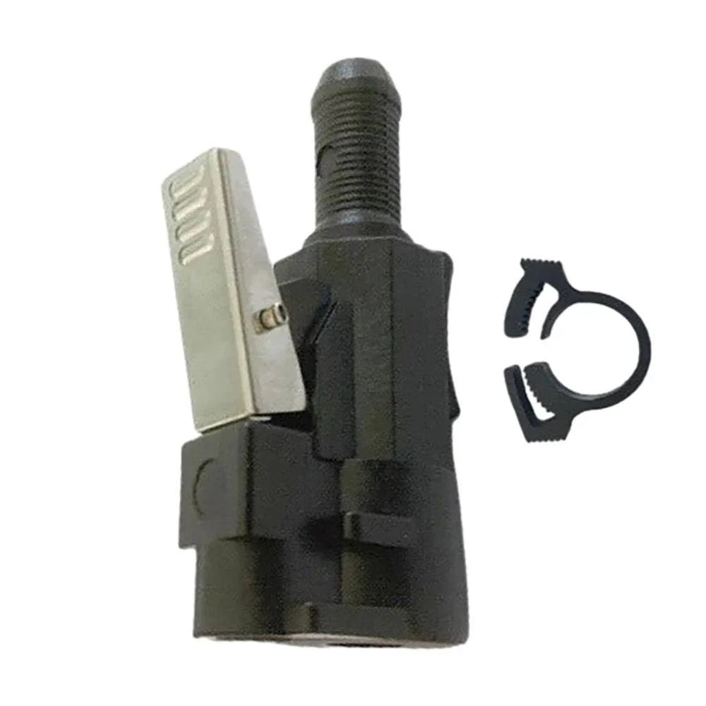 New Fuel Connector for Mercury Marine Tank Side Hose Connection
