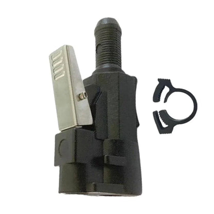 New Fuel Connector for Mercury Marine Tank Side Hose Connection