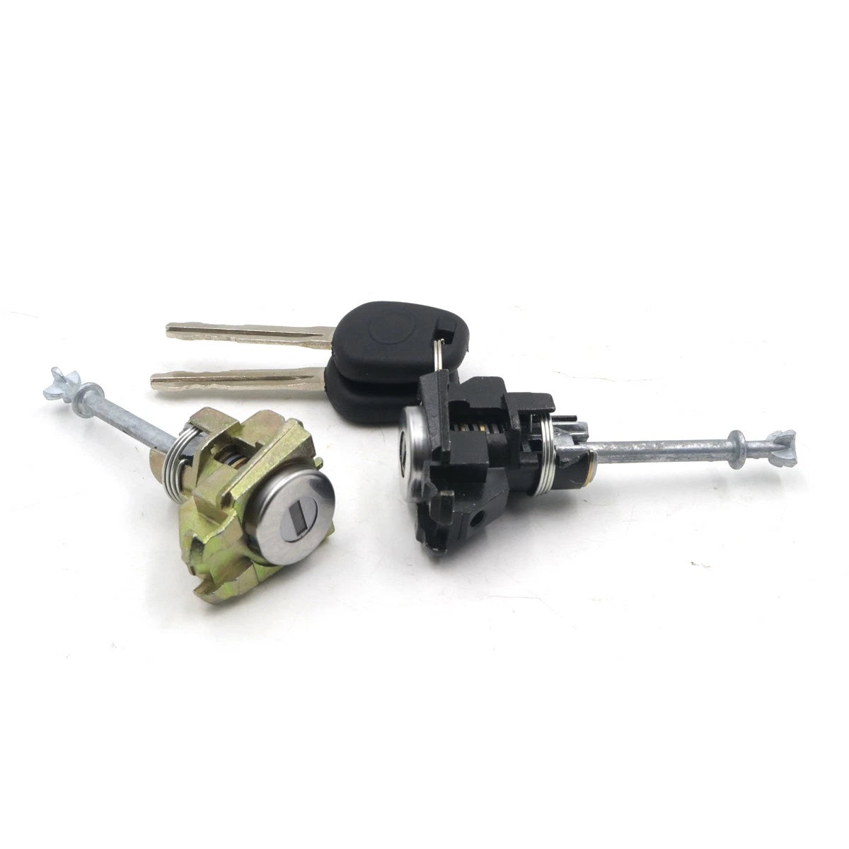 Door Lock with Keys for Toyota Hilux2004-2015